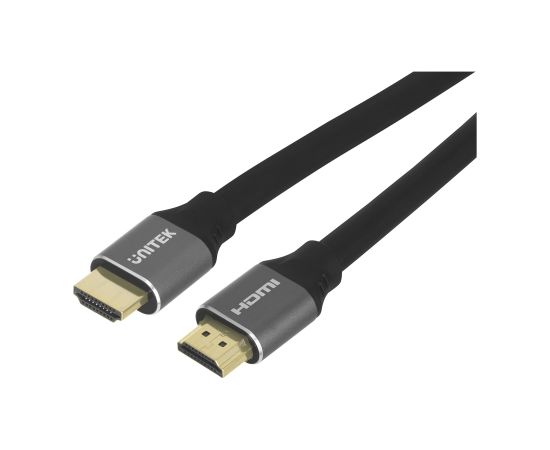 UNITEK HDMI CABLE 2.1, 8K 60HZ, 4K 120HZ, 5M,C140W