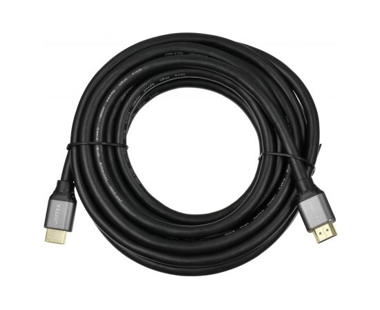 UNITEK HDMI CABLE 2.1, 8K 60HZ, 4K 120HZ, 5M,C140W