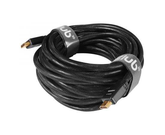 Club 3d CLUB3D HDMI 2.0 4K60Hz RedMere cable 10m/32.8ft