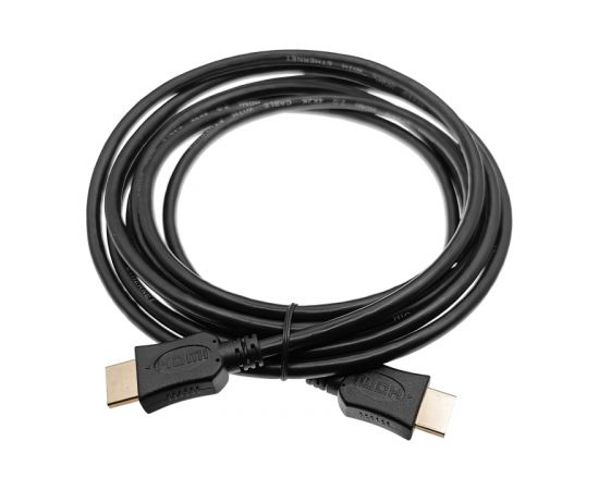 A-lan ALANTEC HDMI CABLE 7M V2.0 - GOLD-PLATED CONNECT