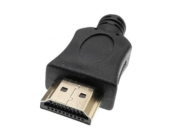 A-lan ALANTEC HDMI CABLE 7M V2.0 - GOLD-PLATED CONNECT