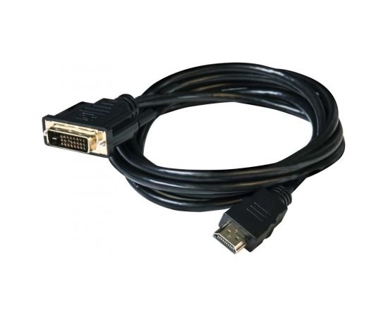 Club 3d CLUB3D DVI to HDMI 1.4 Cable M/M 2m/ 6.56ft Bidirectional