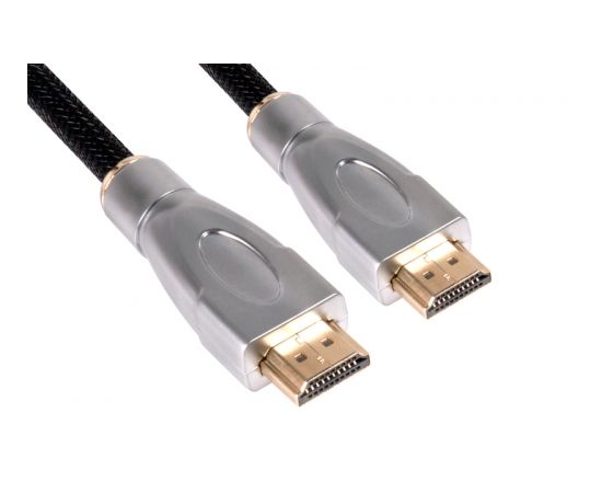 Club 3d CLUB3D HDMI 2.0 Cable 3Meter UHD 4K/60Hz 18Gbps Certified Premium High Speed