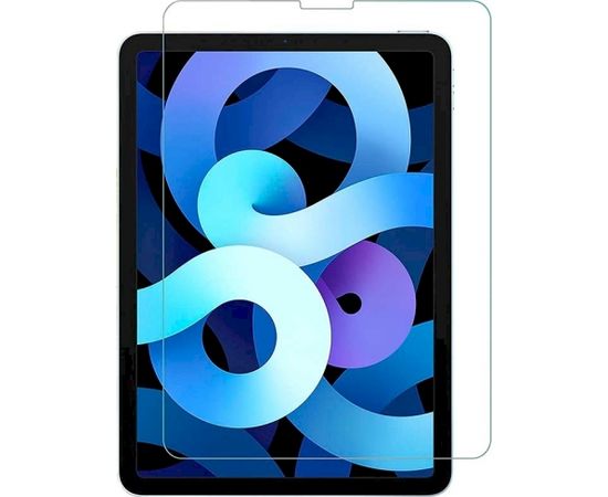 Fusion Glass aizsargstikls planšetdatoram Apple iPad Air 4 10.9" A2324 / A2072 (2020)