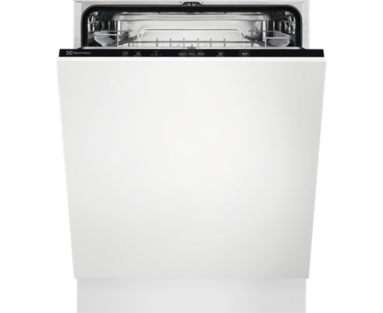 Electrolux EEA727200L Trauku mašīna, iebūvējama 60cm