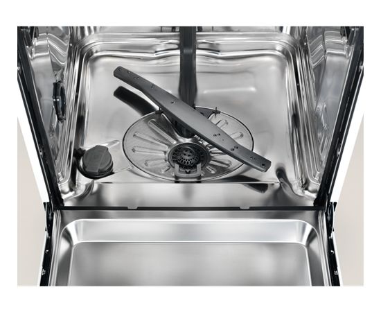 Electrolux EEA727200L Trauku mašīna, iebūvējama 60cm