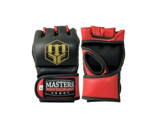 Inny MMA cimdi Masters GF-30 01271-M - S