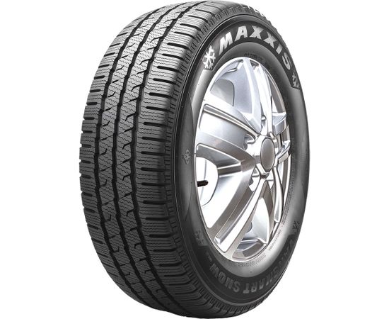 Maxxis Vansmart Snow WL2 195/60R16 99T