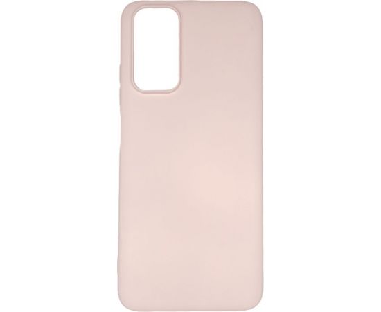 Evelatus  
 
       Samsung A73 5G Nano Case 
     Beige