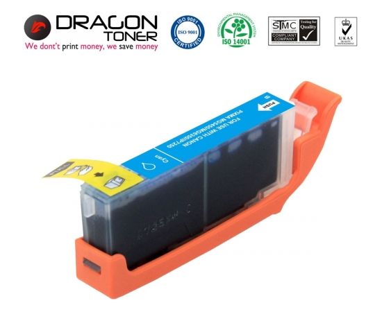 Brother DRAGON-TB-LC1280XLC