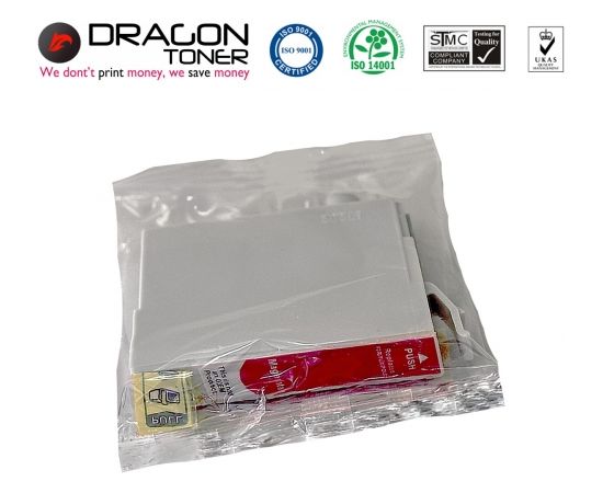 Brother DRAGON-TB-LC900BK/C/M/Y
