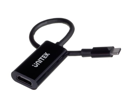 UNITEK ADAPTER USB-C - HDMI 2.0, 4K 60HZ, M/F