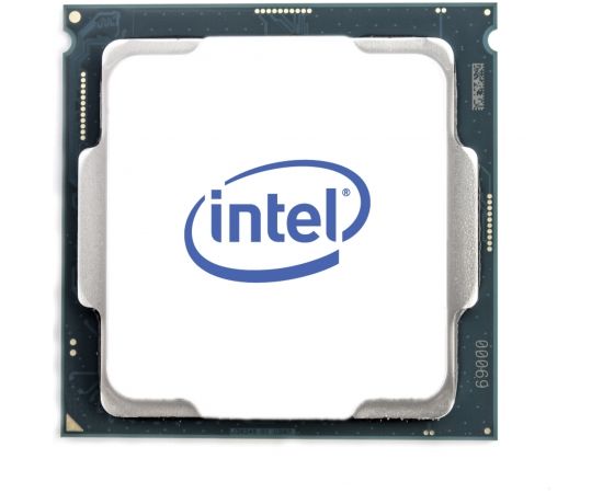 Intel Xeon E-2234 processor 3.6 GHz 8 MB Smart Cache