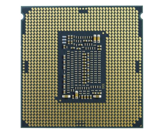 Intel Xeon E-2234 processor 3.6 GHz 8 MB Smart Cache