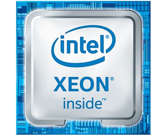 Intel Xeon E-2234 processor 3.6 GHz 8 MB Smart Cache