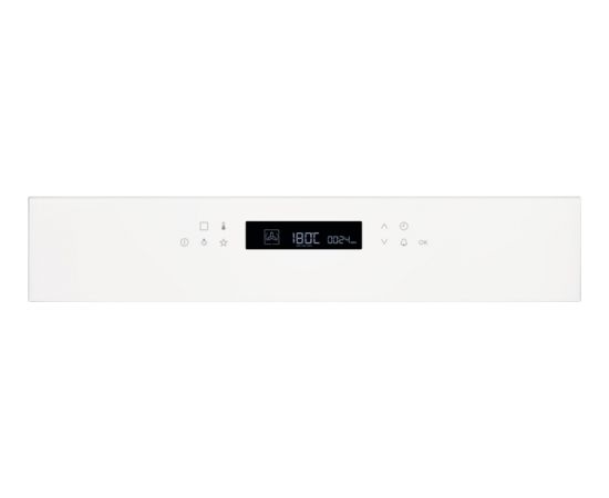 Electrolux EOE7C31V 72 L 2480 W A+ White