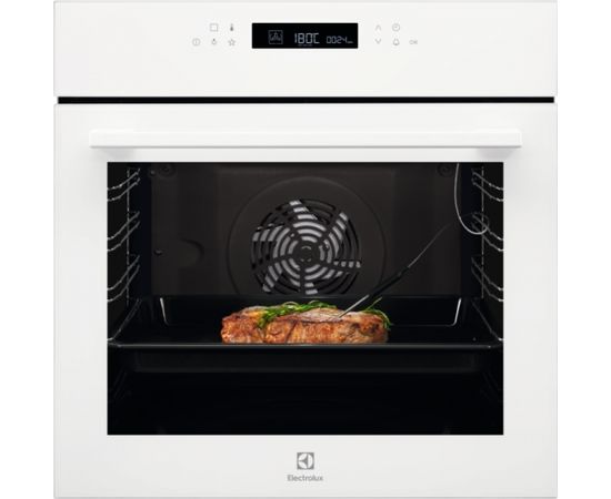 Electrolux EOE7C31V 72 L 2480 W A+ White