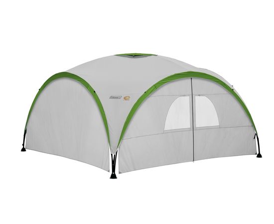 Coleman Event Shelter Pro XL komplekts (3x siena + 1x durvis)