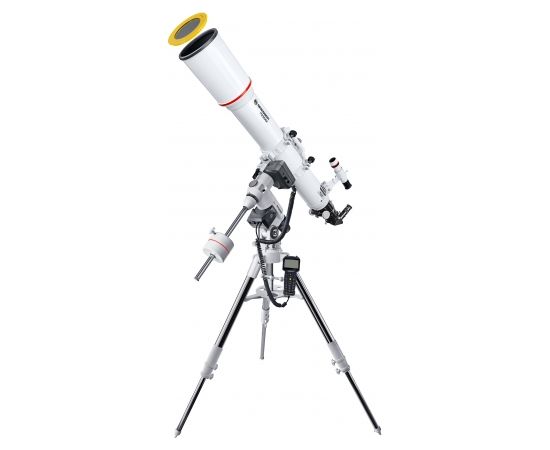 BRESSER Messier AR-102/1000 EXOS-2 GoTo Telescope