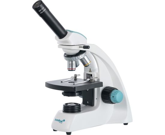 Levenhuk 400M Monocular Microscope