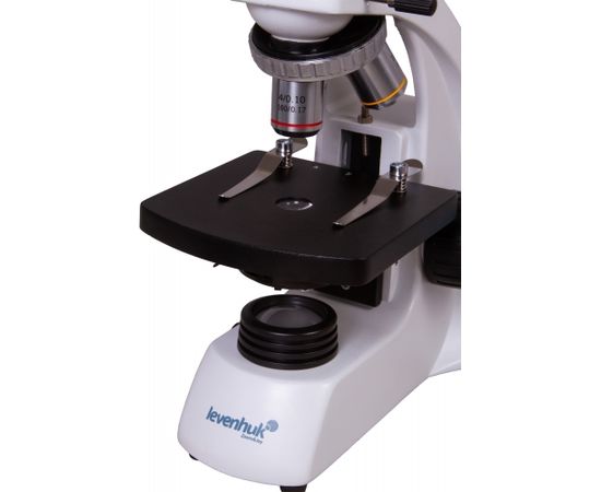 Levenhuk 400M Monocular Microscope