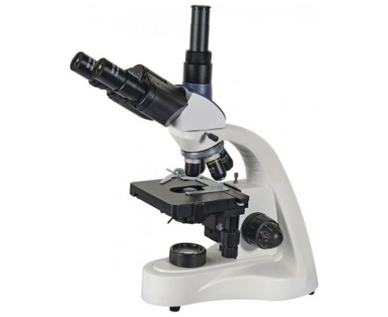 Levenhuk MED 10T Trinocular Microscope