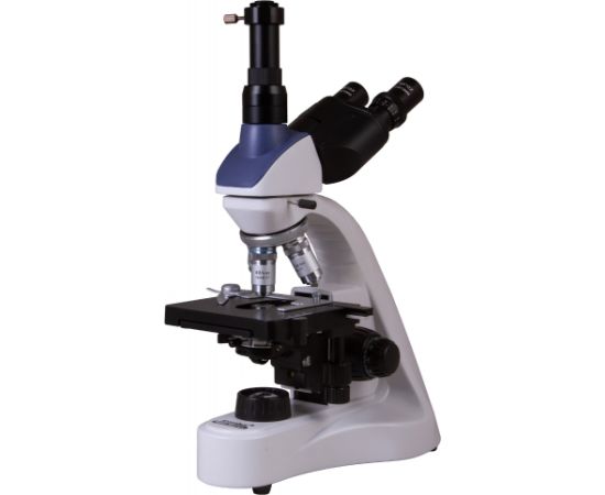 Levenhuk MED 10T Trinocular Microscope