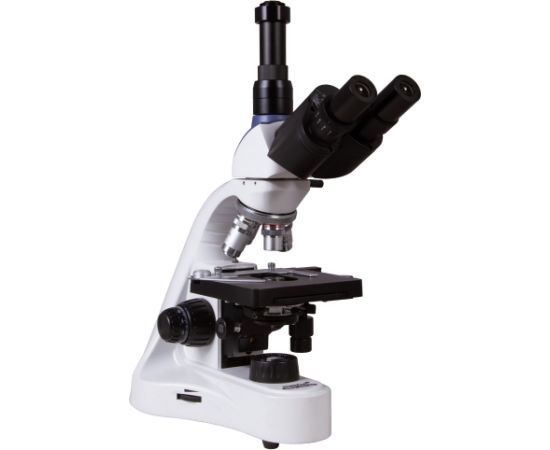 Levenhuk MED 10T Trinocular Microscope