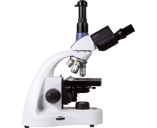 Levenhuk MED 10T Trinocular Microscope