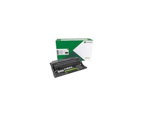 Lexmark 056F0Z00 (56F0Z00), черный