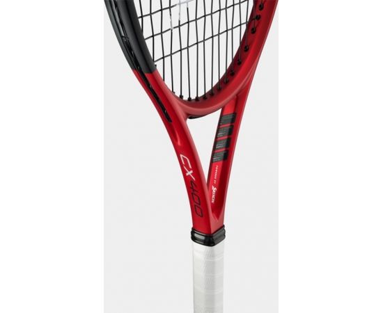 Tennis racket Dunlop Srixon CX400 27" 285g G2 unstrung