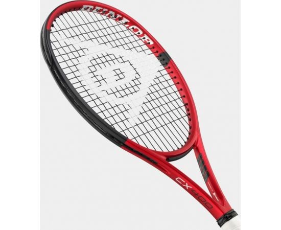 Tennis racket Dunlop Srixon CX400 27" 285g G2 unstrung