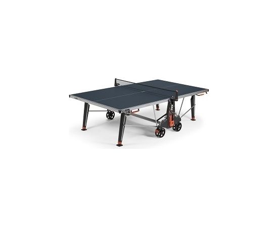 Table Tennis Table Cornilleau 500X Outdoor - Blue