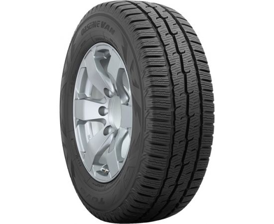 Toyo Observe Van 215/75R16 116R