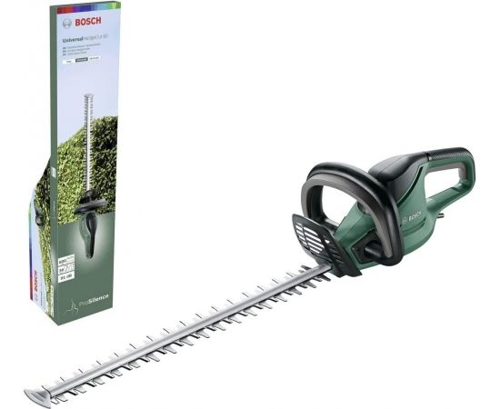 Bosch UniversalHedgeCut 60 Dzīvžoga šķēres 480W 60cm