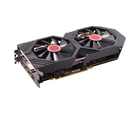 XFX Radeon RX 580 8GB GTS OC+