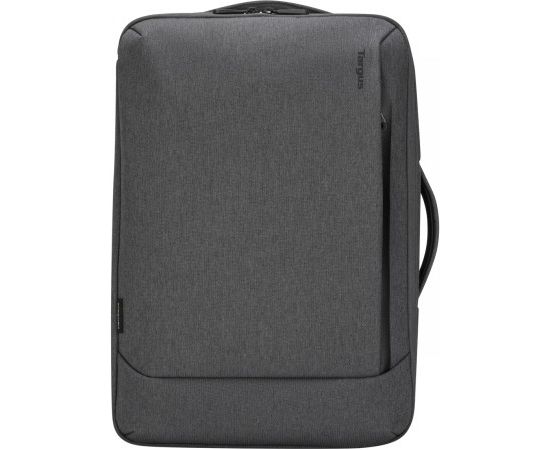 TARGUS CYPRESS CONVERTIBLE BACKPACK 15.6" GREY