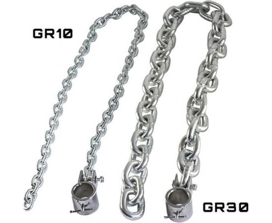 Chain for neck (2 pcs x 15 kg) HMS GR30