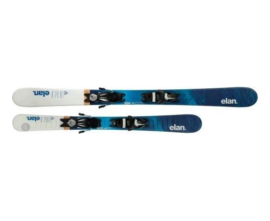 Elan Skis Pinball QS EL 4.5/7.5 / 125 cm