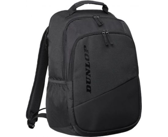 Backpack Dunlop TEAM 30L black