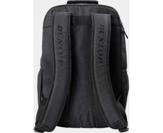 Backpack Dunlop TEAM 30L black