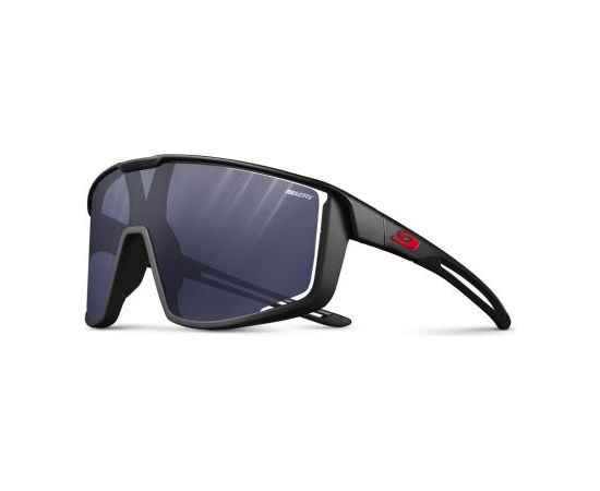 Julbo Fury Reactiv Performance 0-3 / Melna