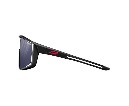 Julbo Fury Reactiv Performance 0-3 / Melna