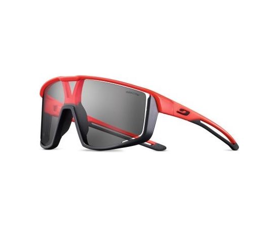 Julbo Fury Reactiv Performance 0-3 / Melna