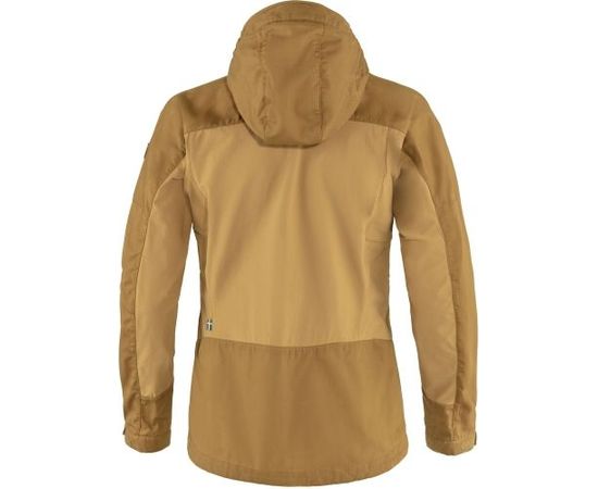 Fjallraven Abisko Lite Trekking Jacket W / Brūna / S