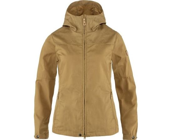 Fjallraven Stina Jacket W / Zila / M