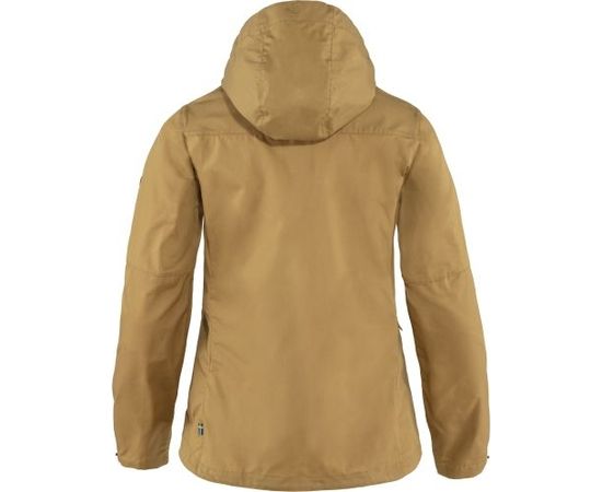 Fjallraven Stina Jacket W / Zila / M