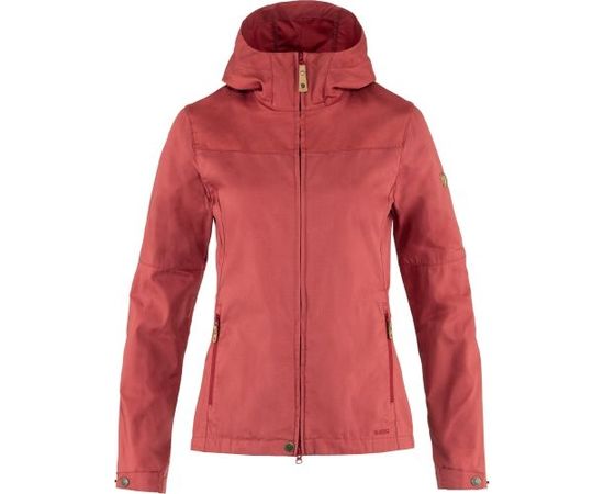 Fjallraven Stina Jacket W / Zila / M