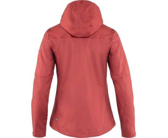 Fjallraven Stina Jacket W / Zila / M