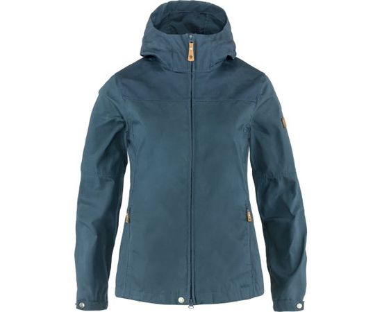 Fjallraven Stina Jacket W / Zila / M